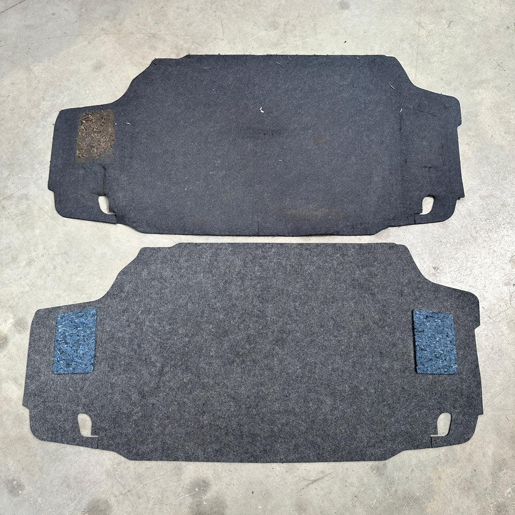 Nissan S15 Silvia / 200sx - Boot Liner
