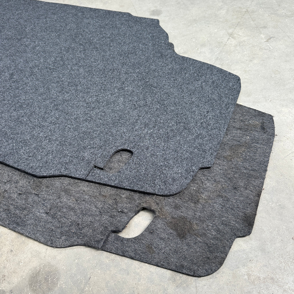 Nissan S15 Silvia / 200sx - Boot Liner