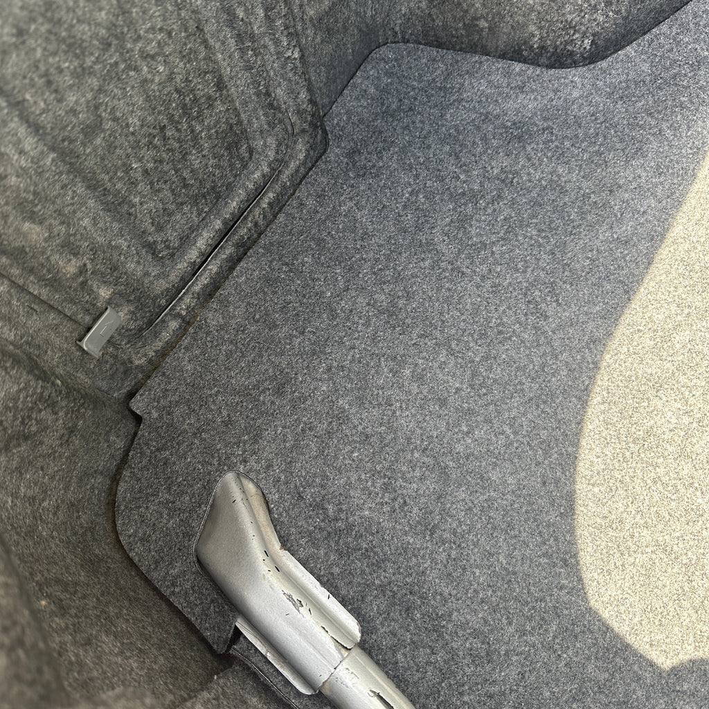 Nissan S15 Silvia / 200sx - Boot Liner