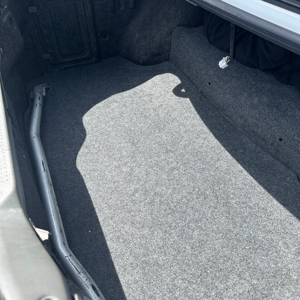 Nissan S15 Silvia / 200sx - Boot Liner