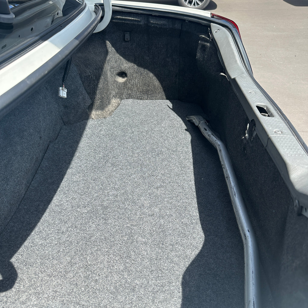 Nissan S15 Silvia / 200sx - Boot Liner