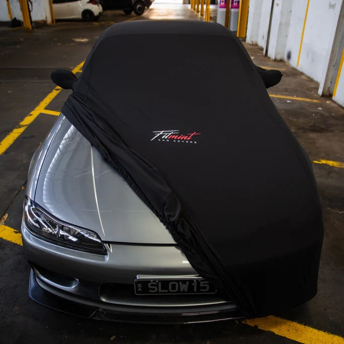 Nissan S15 Silvia / 200SX - Indoor Car Cover