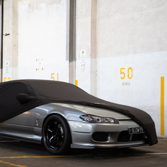 Nissan S15 Silvia / 200SX - Indoor Car Cover