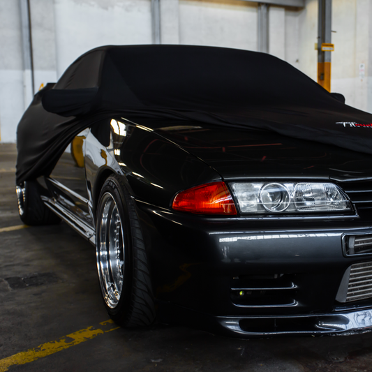 Nissan R32 Skyline Coupe / Sedan - Indoor Car Cover