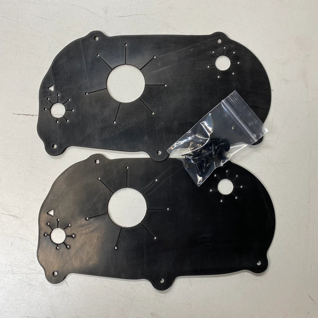 Nissan A31 Cefiro 1988 - 94 - Headlight Seal Kit