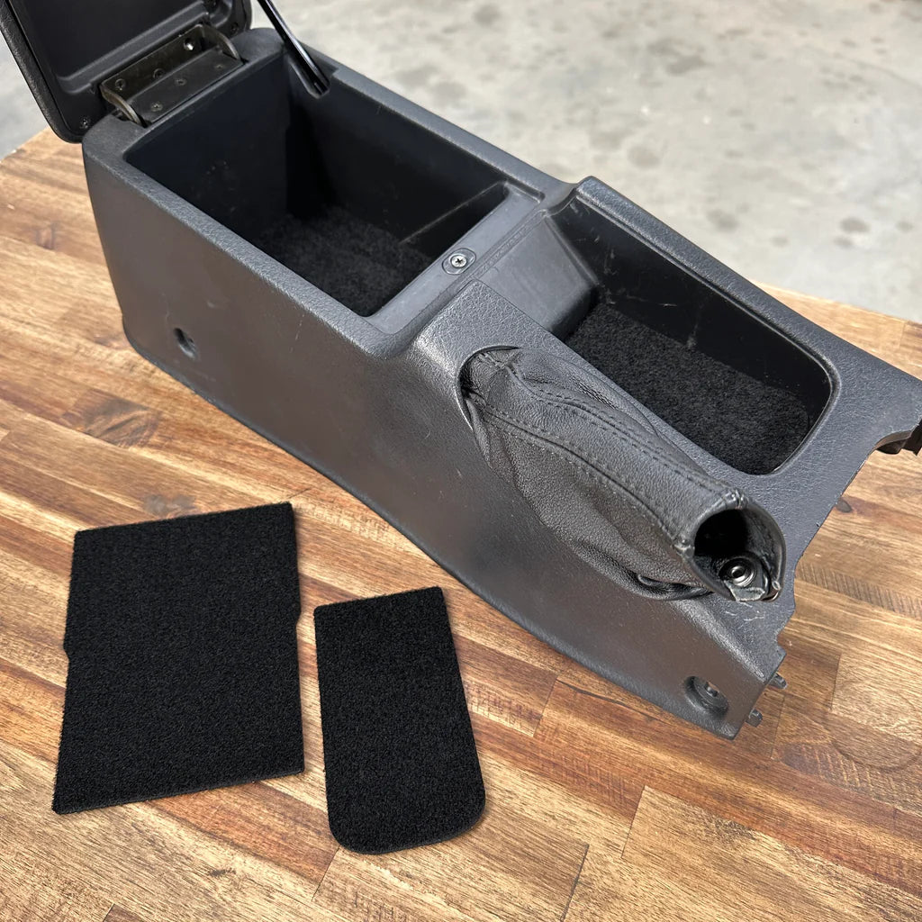 Nissan R32 Skyline - Centre Console Liner