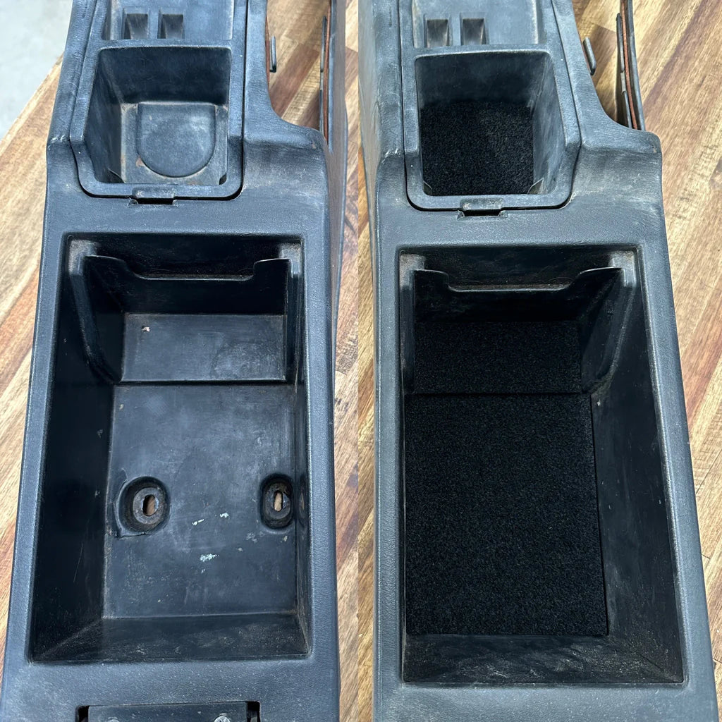 Nissan R33 Skyline - Centre Console Liner