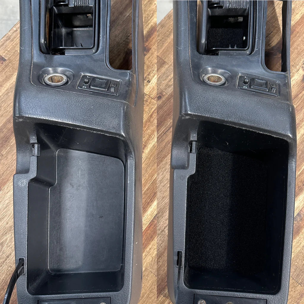 Nissan S13 Silvia / 180sx - Centre Console Liner