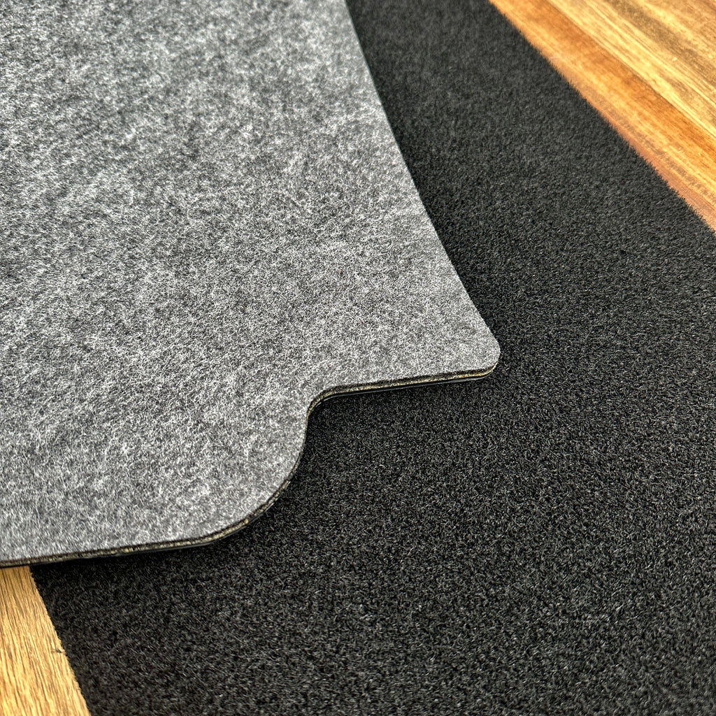 Nissan S15 Silvia / 200sx - Boot Lid Garnish