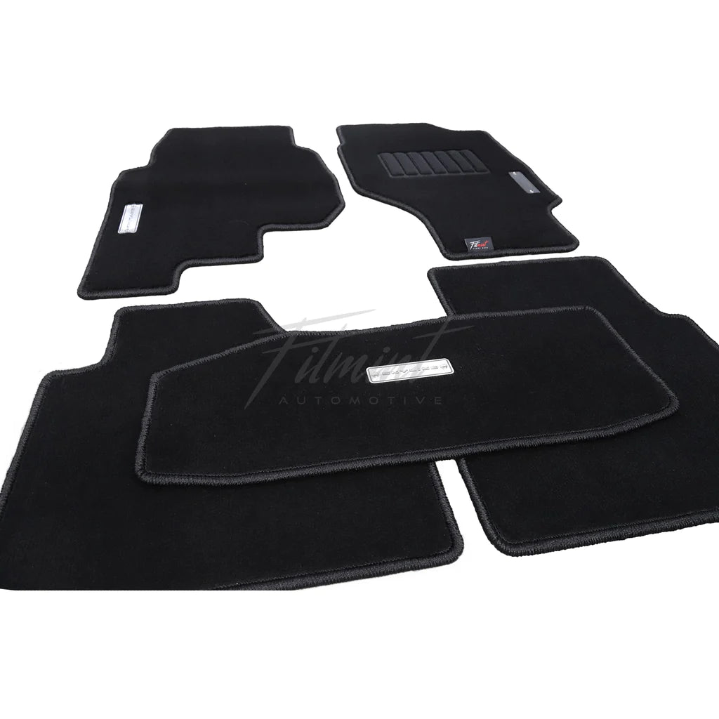 Floor Mats Nissan Skyline R31 GTS-R (All Variants)