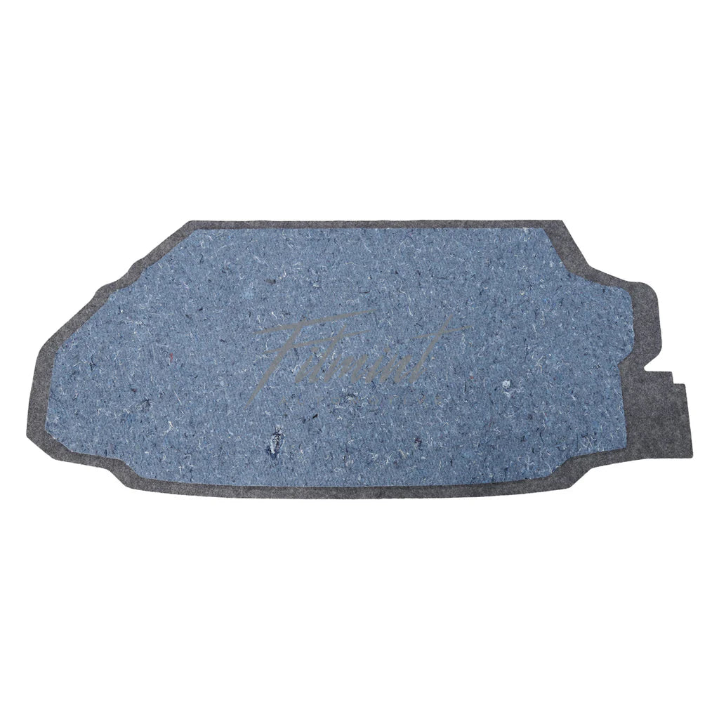 Nissan R33 Skyline - Boot Liner