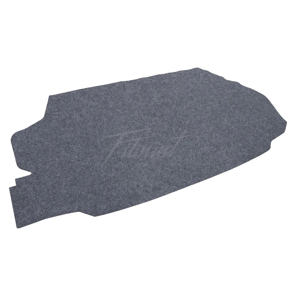 Nissan R33 Skyline - Boot Liner