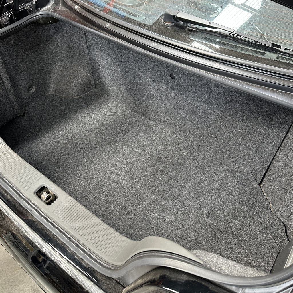 Nissan R33 Skyline - Boot Liner