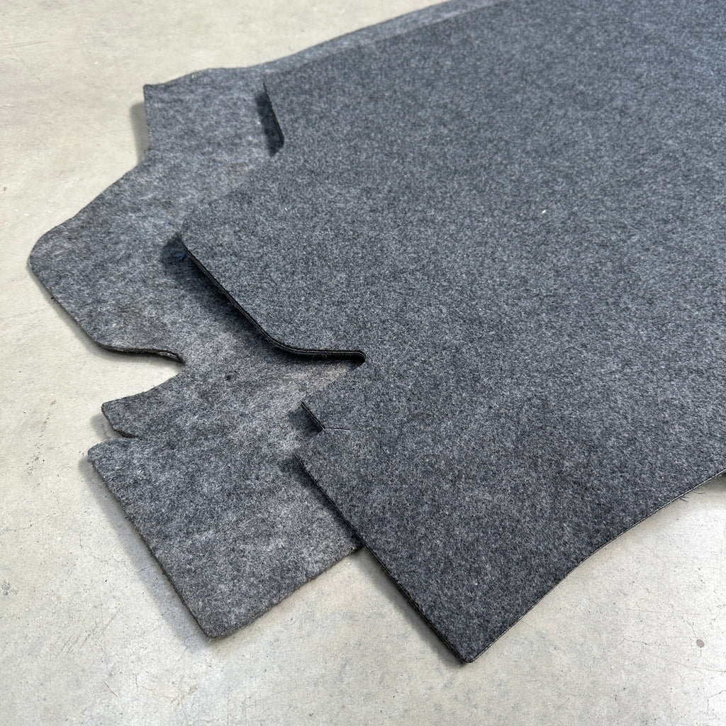 Nissan R33 Skyline - Boot Liner