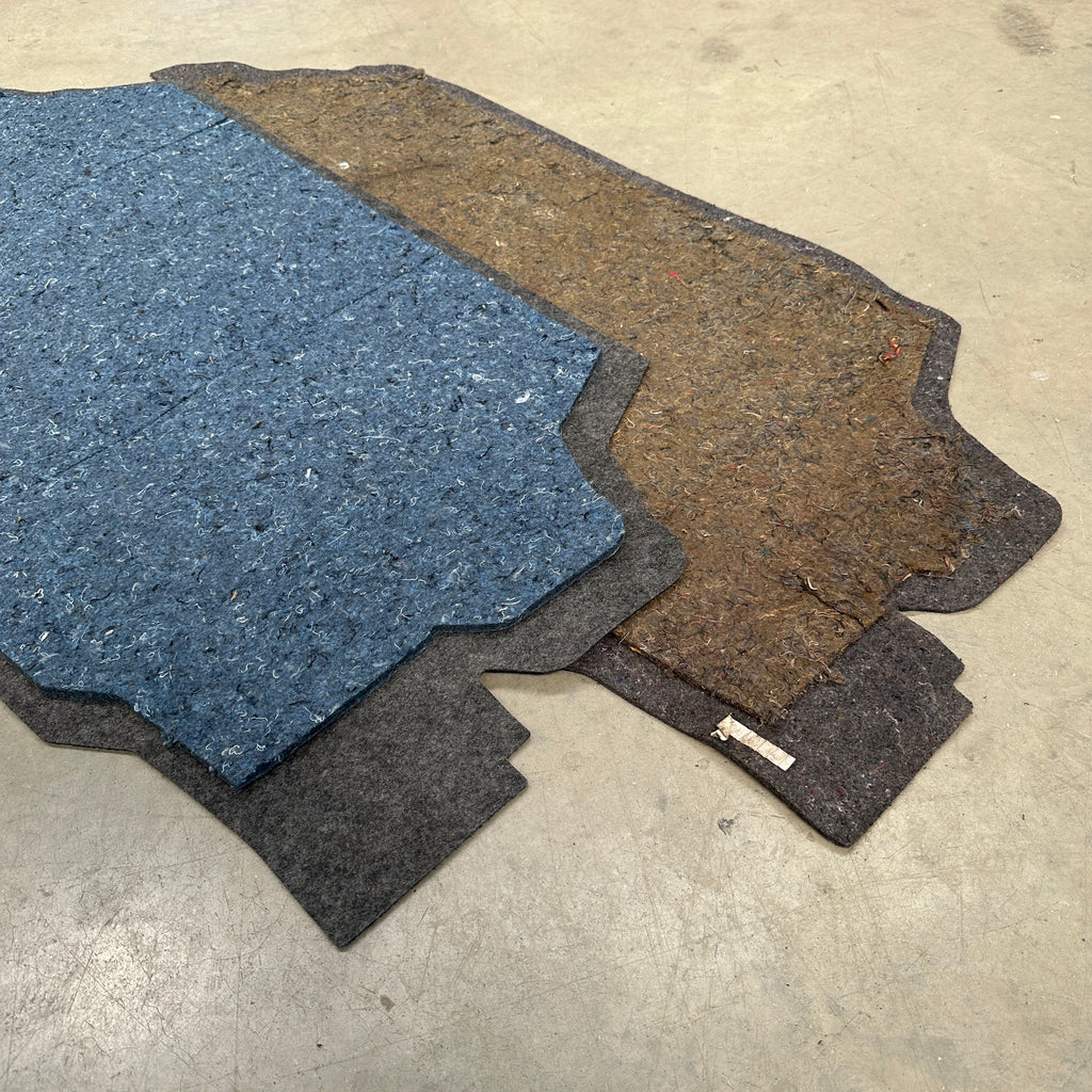 Nissan R33 Skyline - Boot Liner
