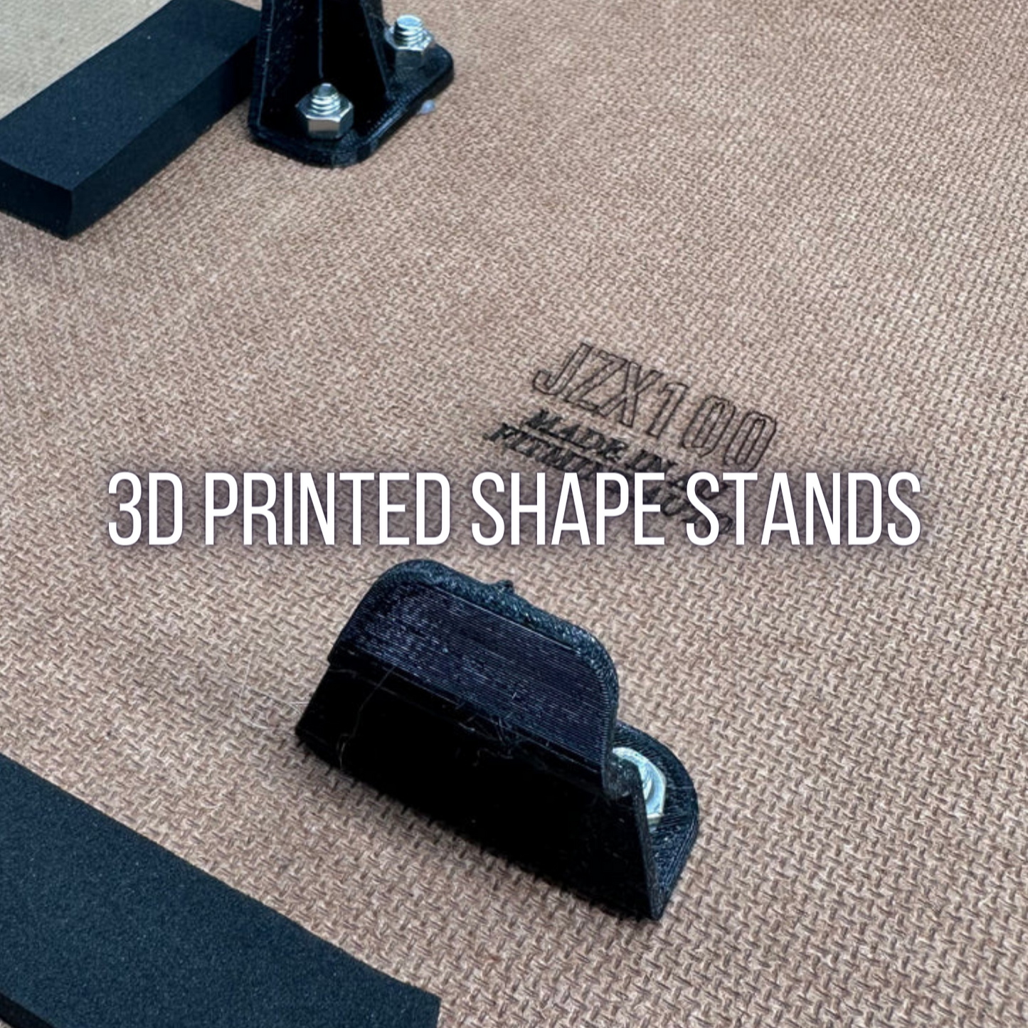 Honda EK Civic 1995 - 00 - Spare Wheel Cover