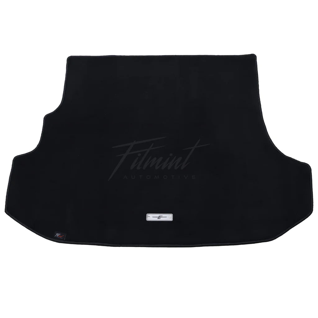 Subaru SG Forester STI 2002-08 - Boot Mat