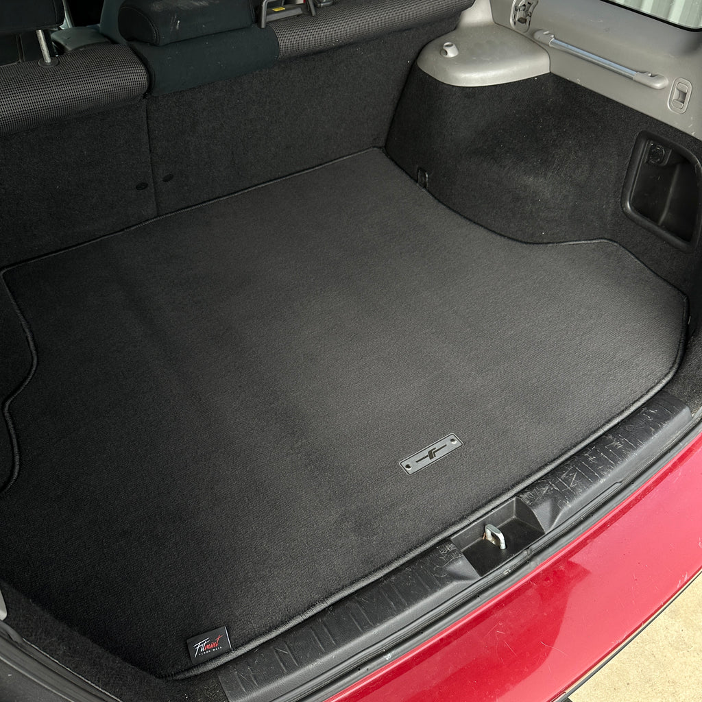 Subaru SG Forester STI 2002-08 - Boot Mat