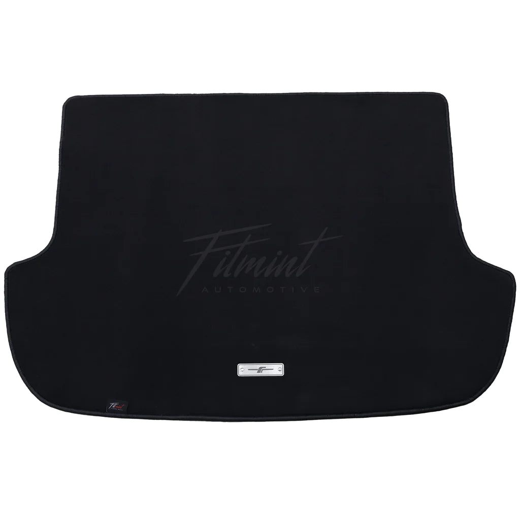 Subaru SH Forester STI 2008-13 - Boot Mat