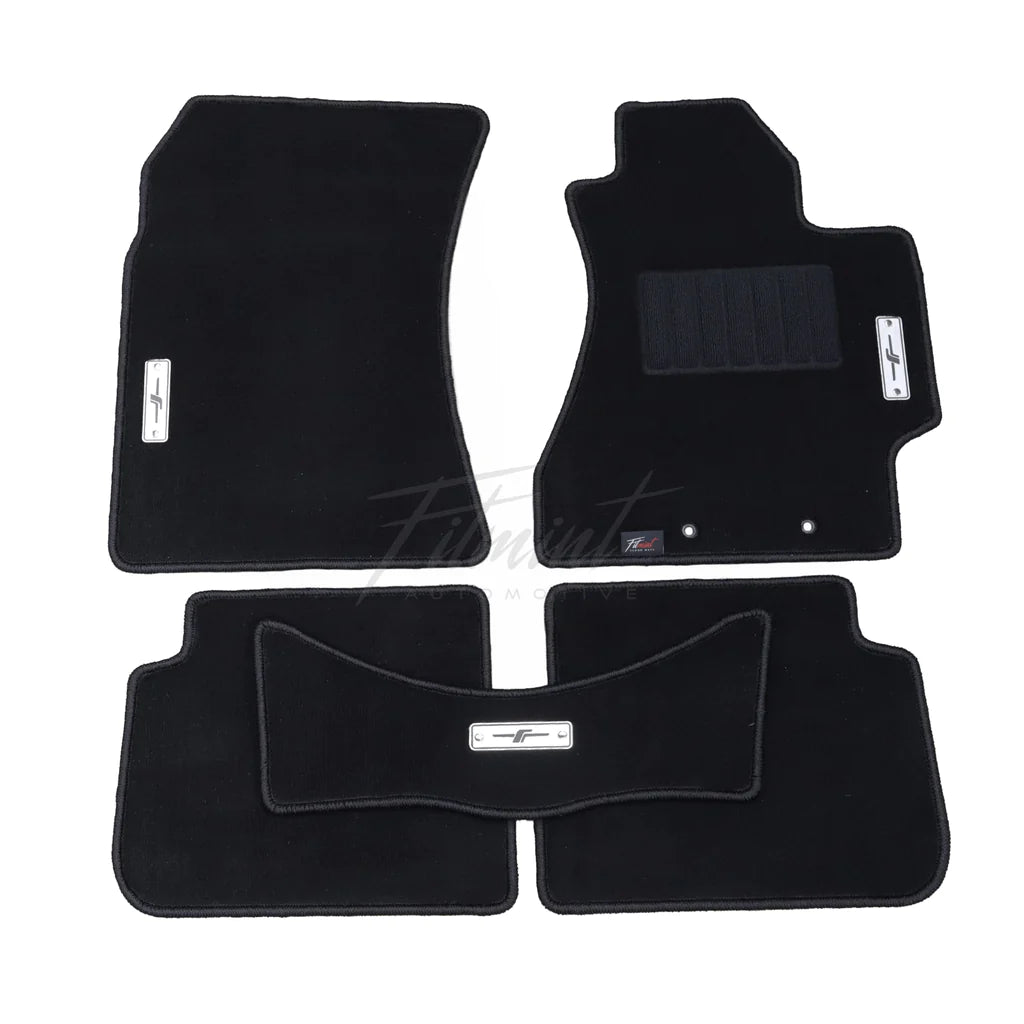 Subaru SH Forester 2008 - 13 RHD - Floor Mats