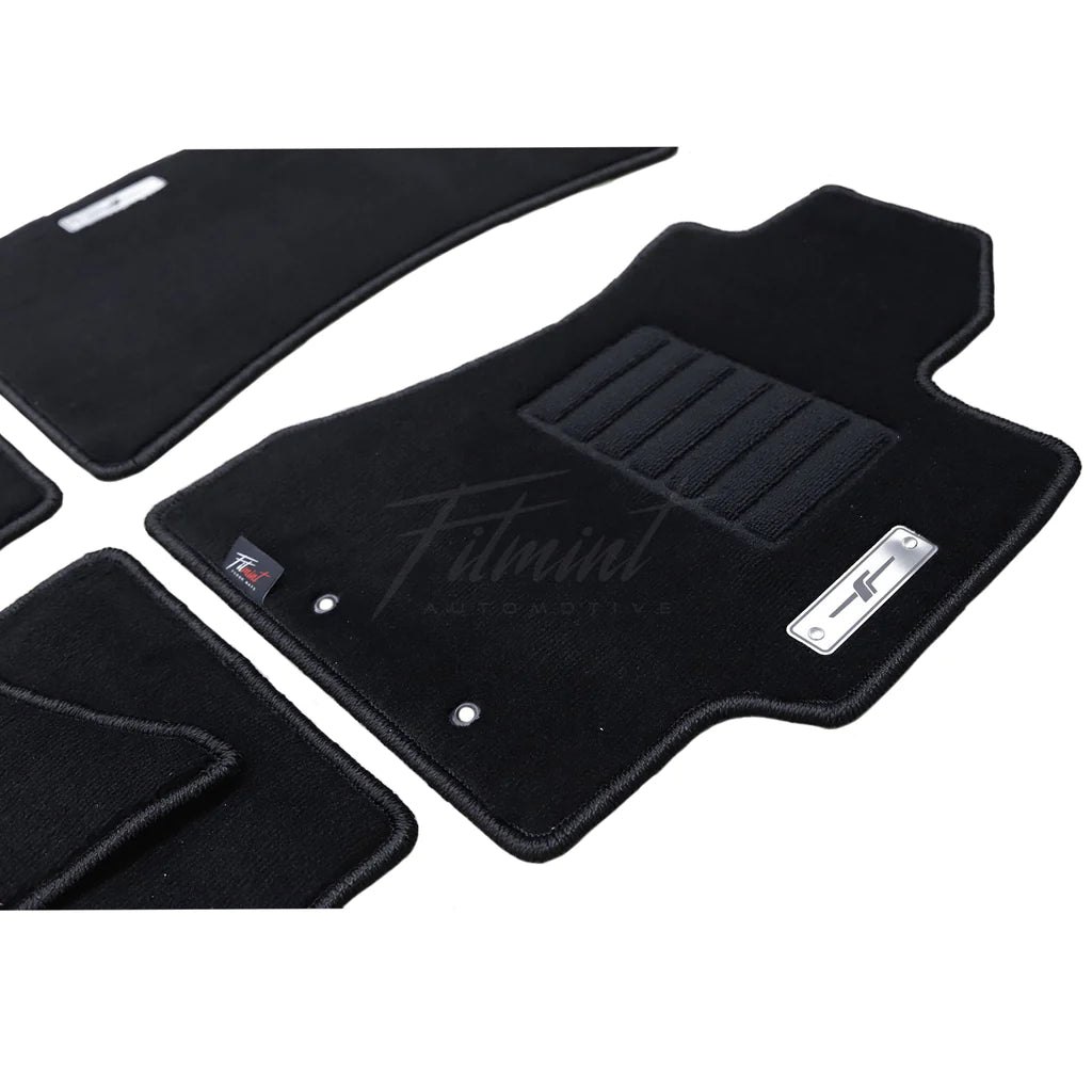Subaru SH Forester 2008 - 13 RHD - Floor Mats