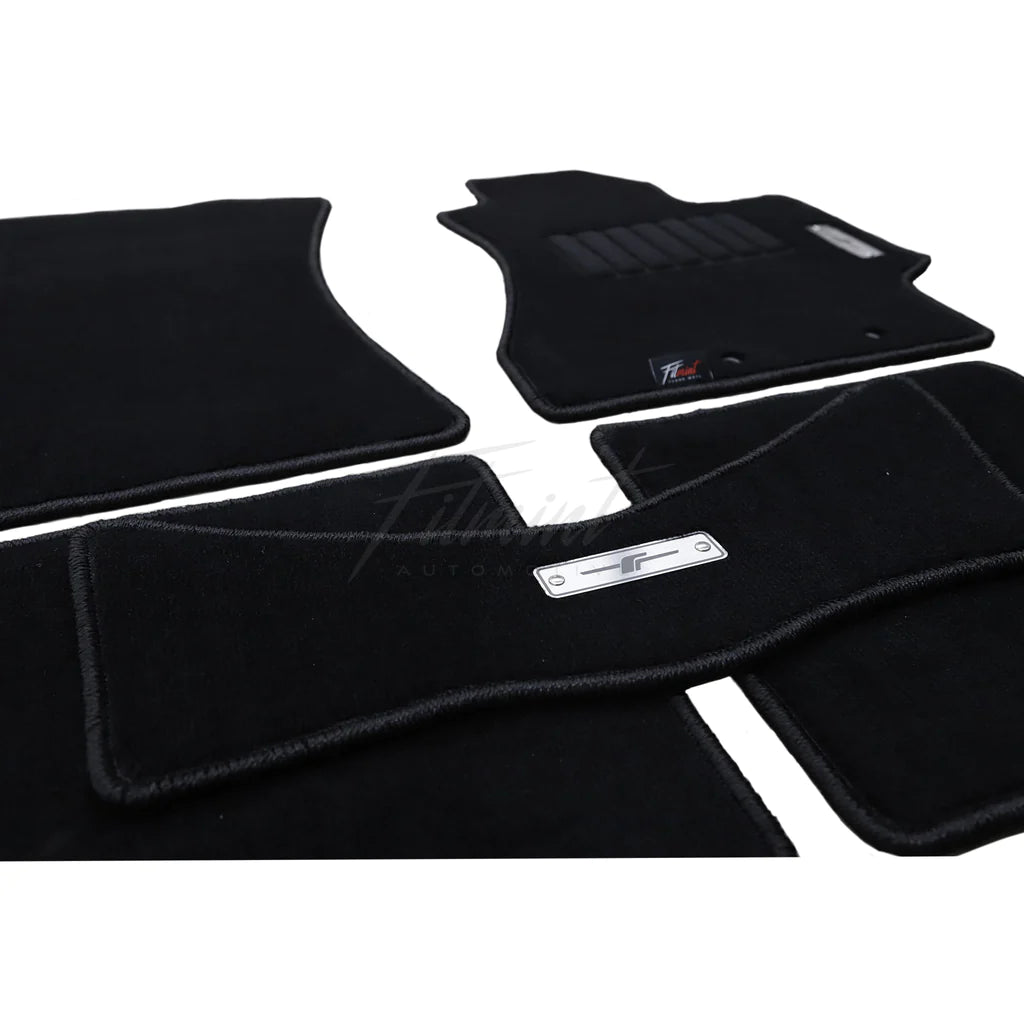 Subaru SH Forester 2008 - 13 RHD - Floor Mats