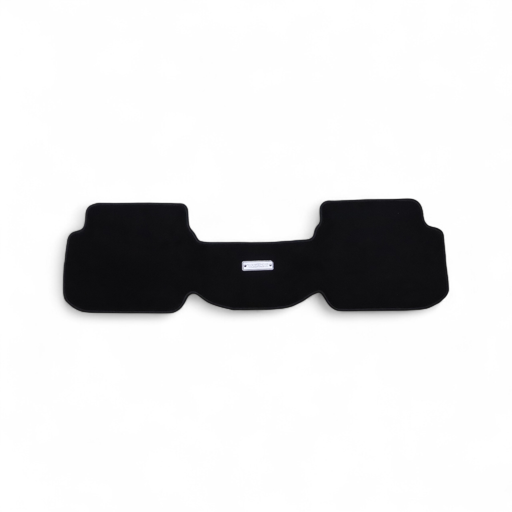 Rear Floor Mats - Subaru Impreza GC8 WRX ( Gen1 ) 1992-00