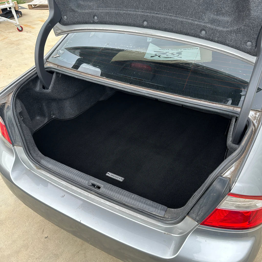 Subaru BL Legacy BP (Gen 4) 2003-09 - Boot Mat