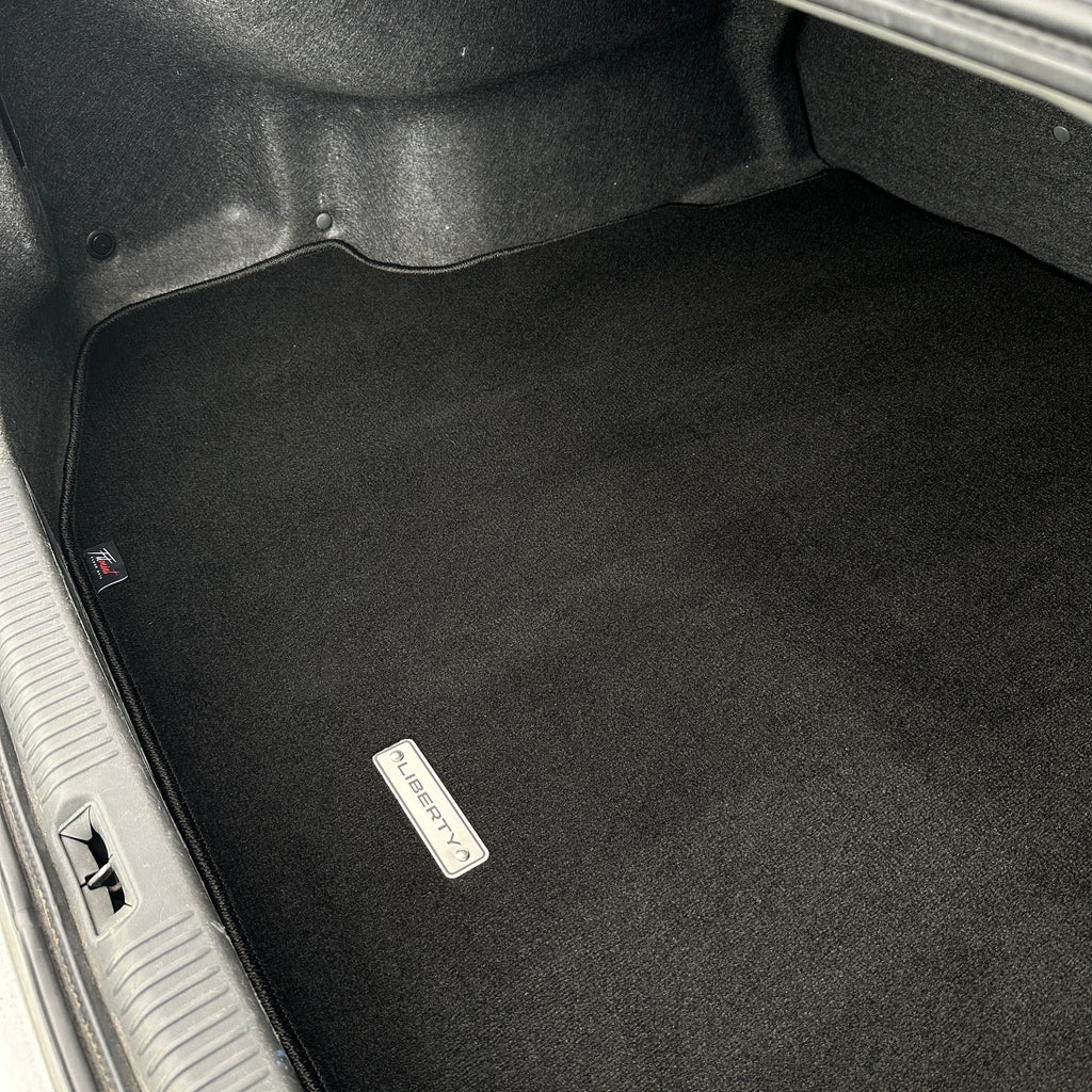 Subaru BL Legacy BP (Gen 4) 2003-09 - Boot Mat