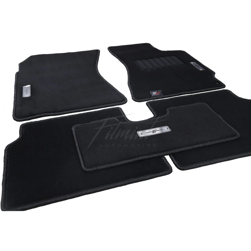 Subaru SG Forester 2002 - 08 RHD - Floor Mats