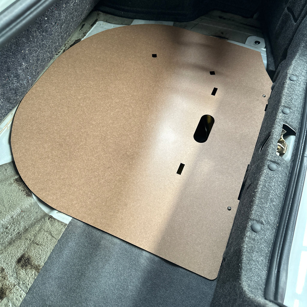 Subaru GC8 Impreza GF8 WRX - Spare Wheel Cover