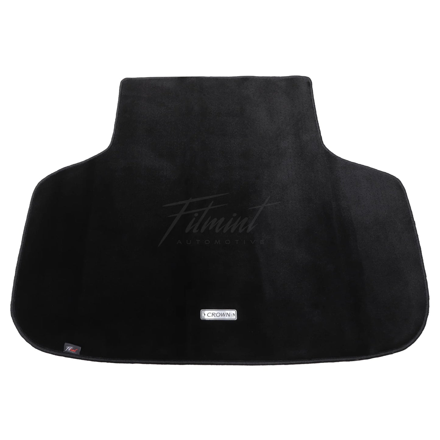 Toyota S170 Crown Athlete 1999 - 07 - Boot Mat