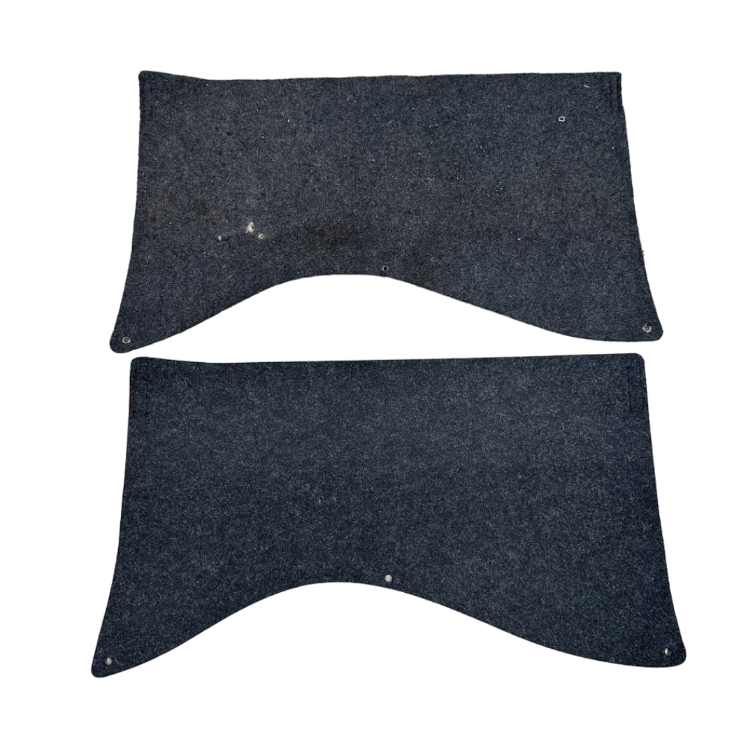 Toyota Altezza / Lexus IS200 1999 - 05 - Boot Liner