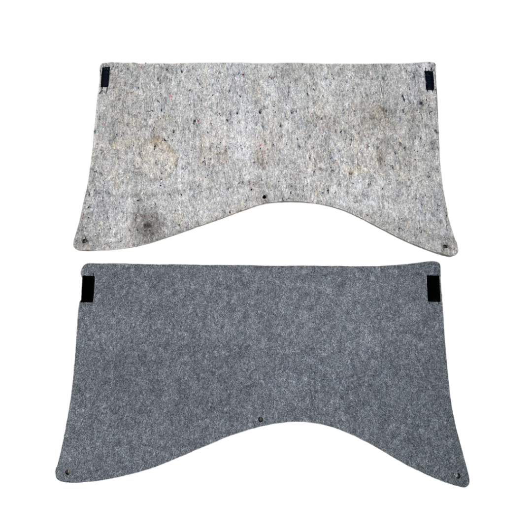 Toyota Altezza / Lexus IS200 1999 - 05 - Boot Liner