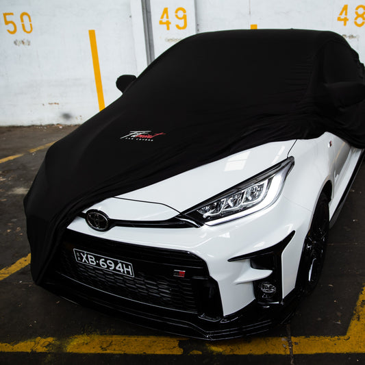Toyota XP210 GR Yaris 2020 - Indoor Car Cover