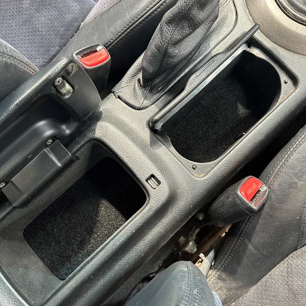 Centre Console Liner - Toyota Altezza / Lexus IS200