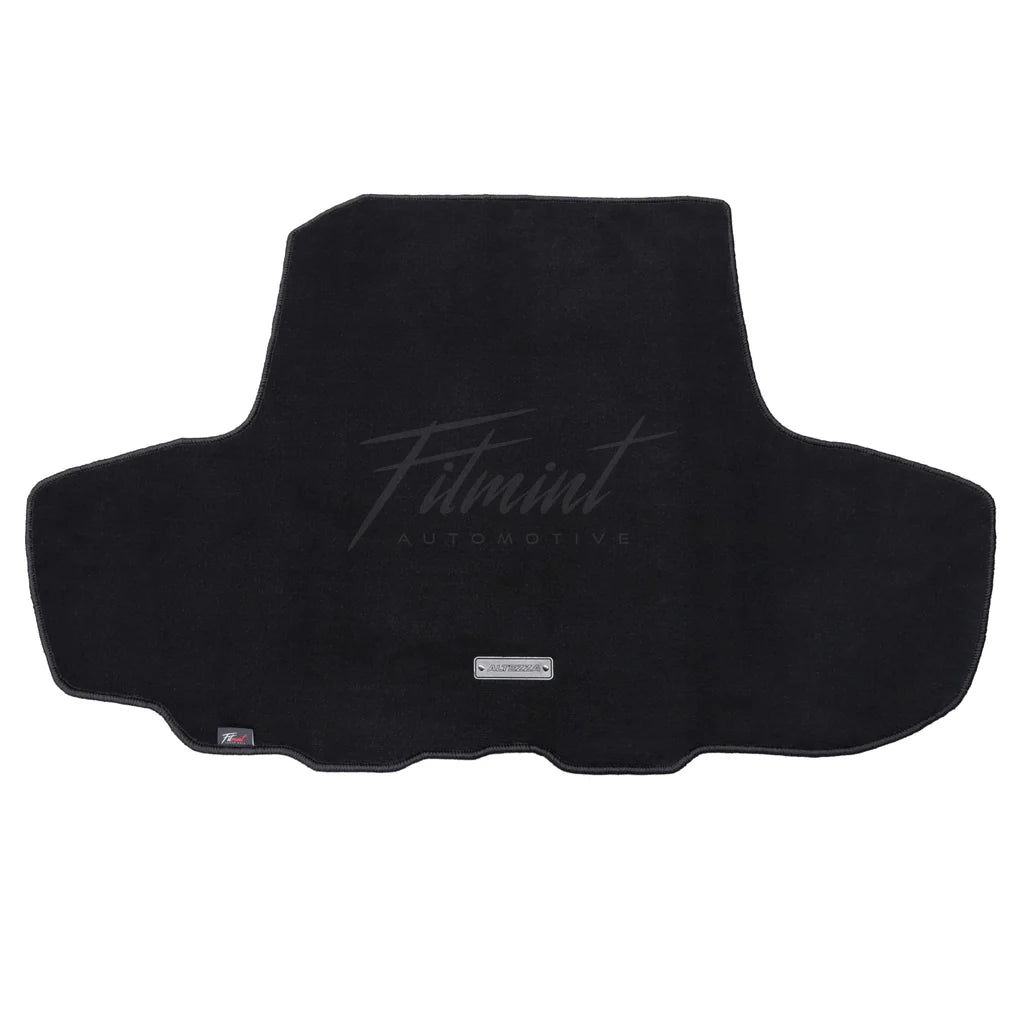 Toyota Altezza 1999 - 05 - Boot Mat