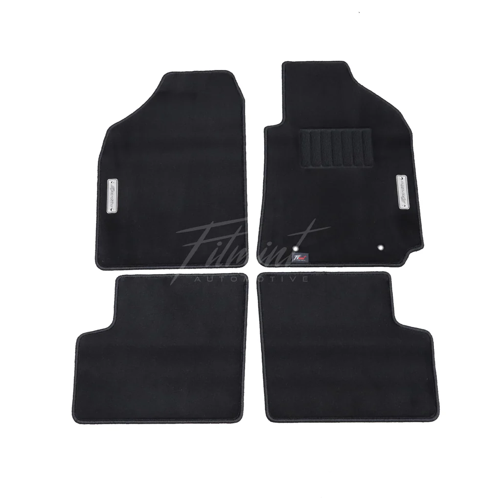 Toyota ZZE123 Run X RHD - Floor Mats