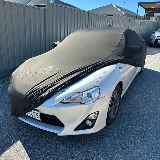 Subaru BRZ Indoor Car Cover