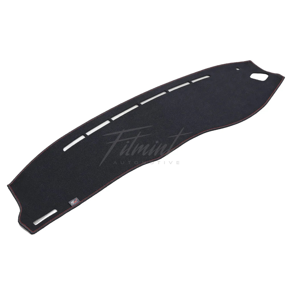 Dash Mat Toyota JZX90 Chaser Mark II (RHD)