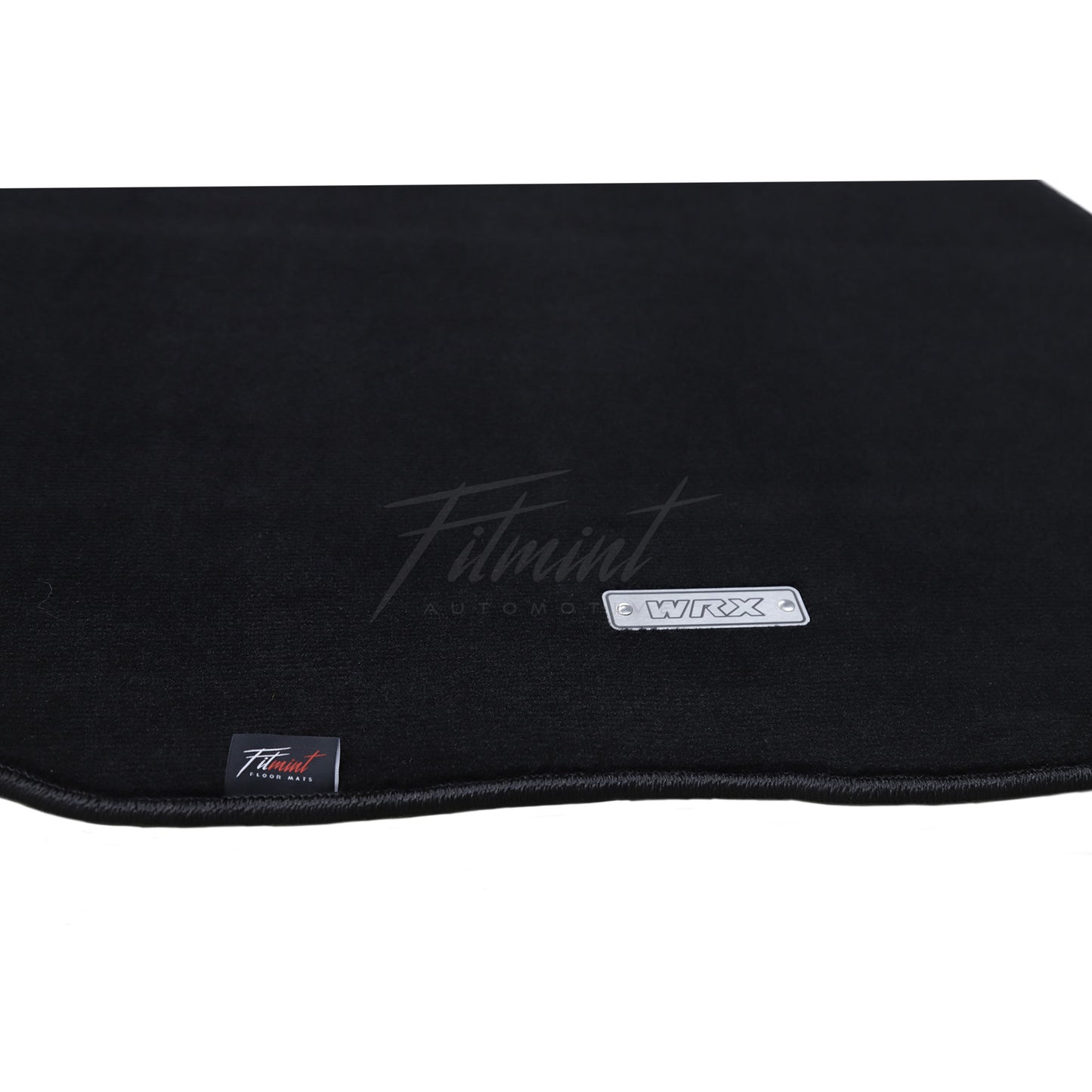Subaru GD Impreza GG WRX (Gen 2) 2000-07 RHD - Boot Mat