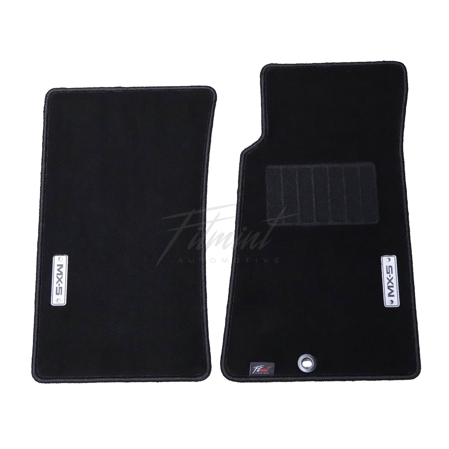 Mazda NA MX5 NB Miata 1989 - 97 RHD - Floor Mats