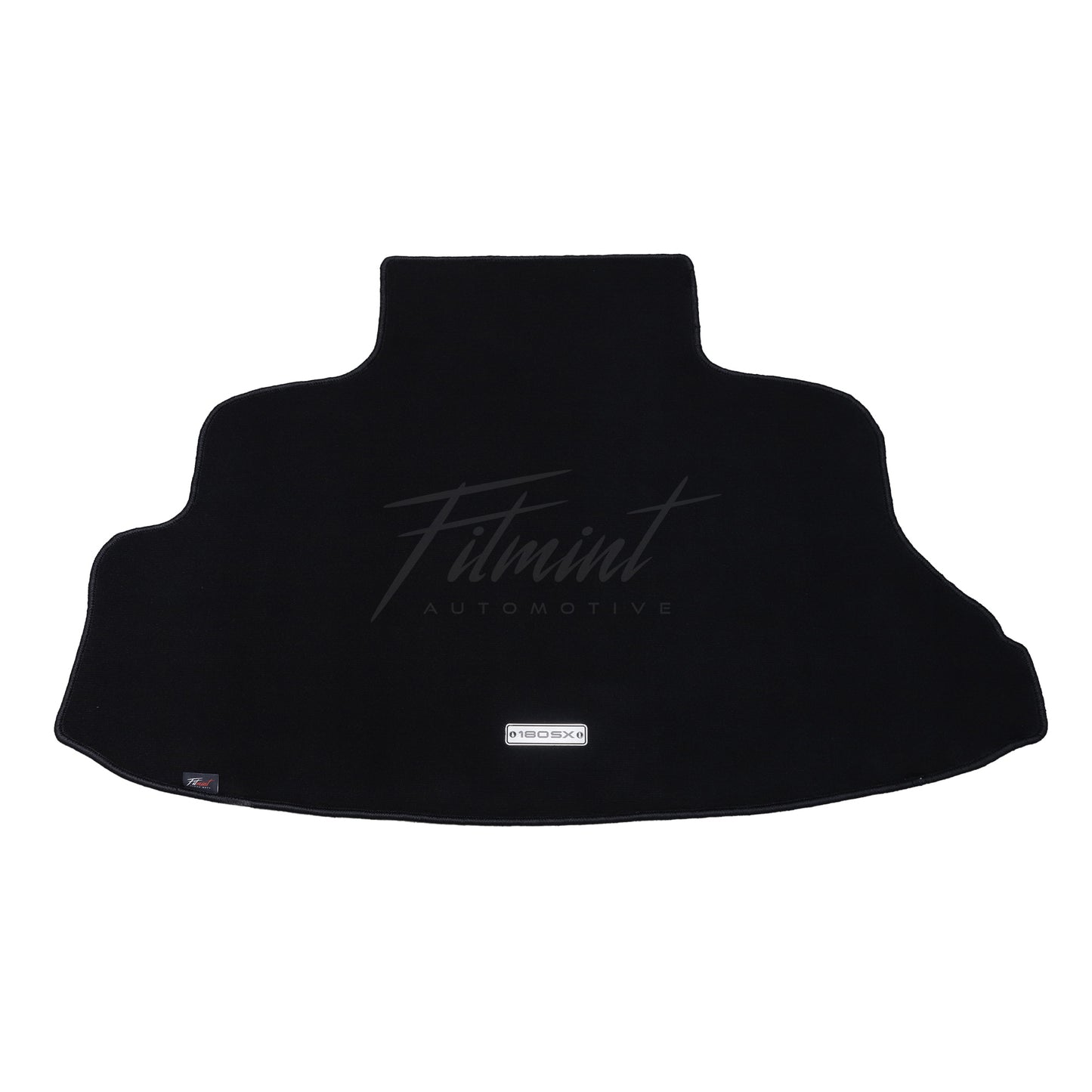 Nissan 180SX / 240SX Hatch - Boot Mat