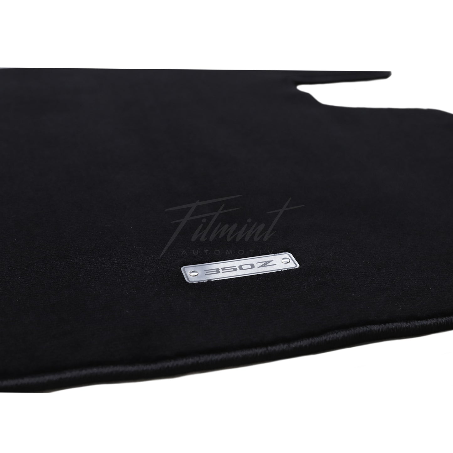 Nissan Fairlady 350Z / Z33  RHD - Boot Mat
