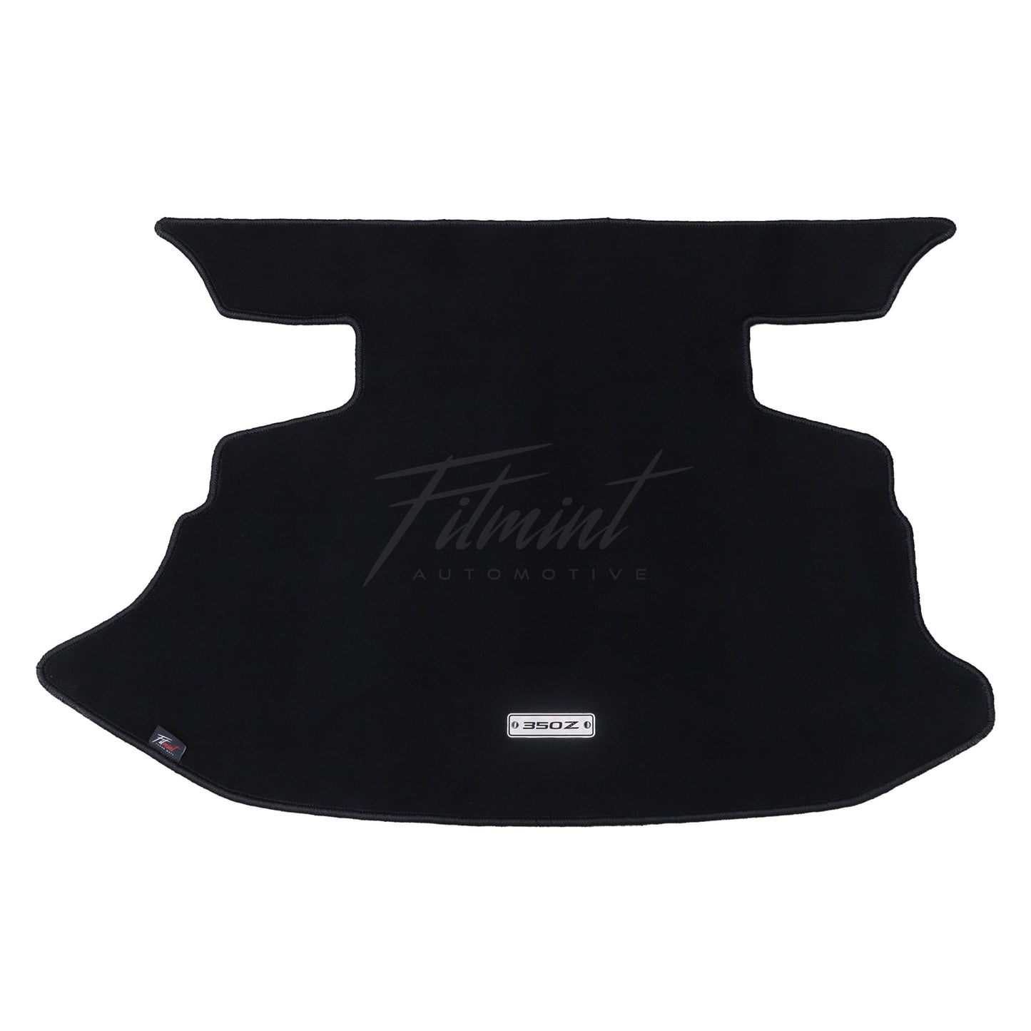 Nissan Fairlady 350Z / Z33  RHD - Boot Mat