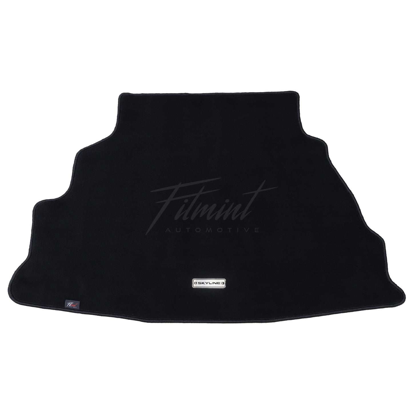 Nissan R32 Skyline - Boot Mat