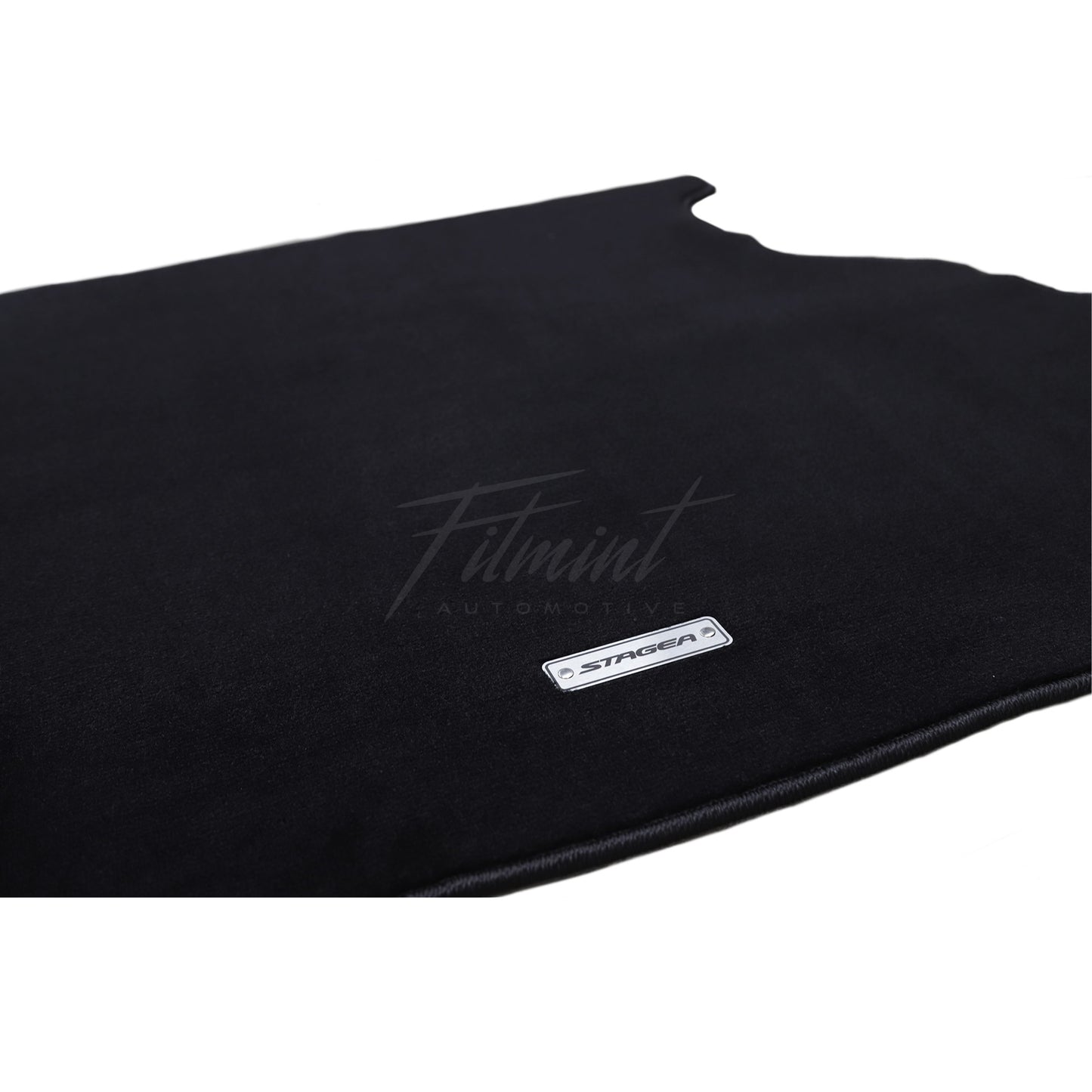 Nissan C34 Stagea / 260RS - Boot Mat