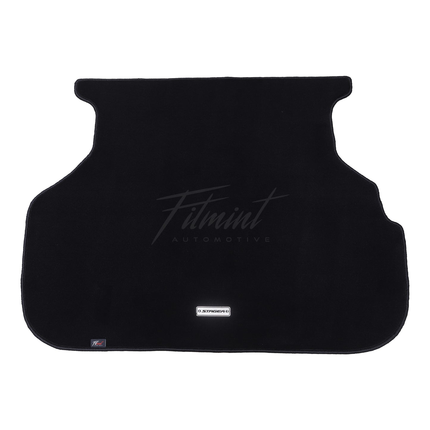 Nissan C34 Stagea / 260RS - Boot Mat