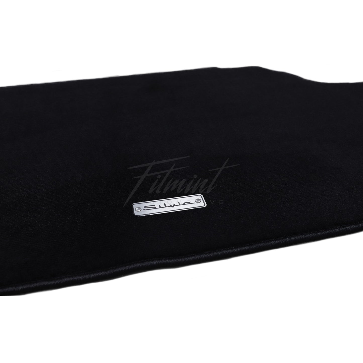 Nissan S14 Silvia - Boot Mat