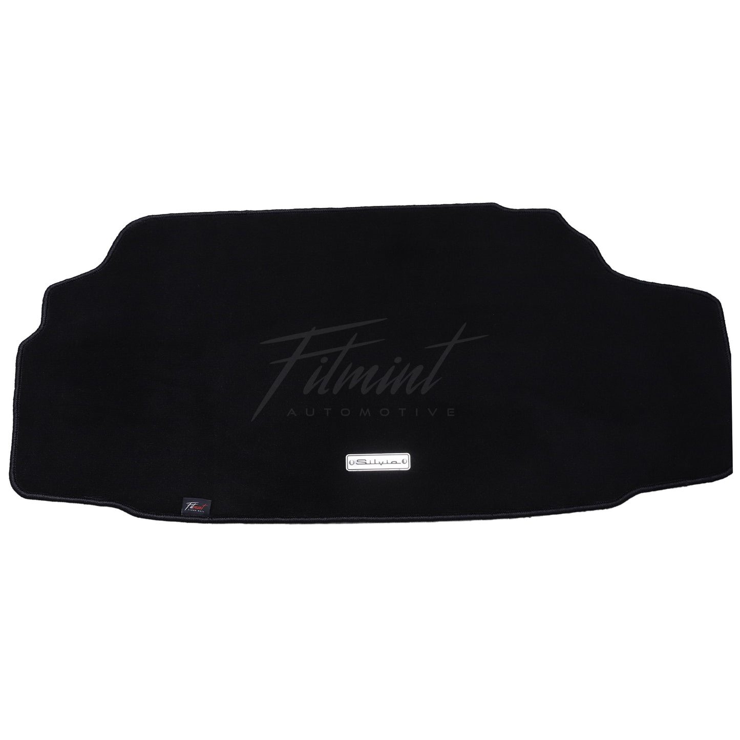 Nissan S14 Silvia - Boot Mat